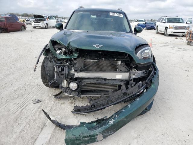 Photo 5 from auction – 2019 MINI COOPER S C with VIN WMZYT3C51K3E97535