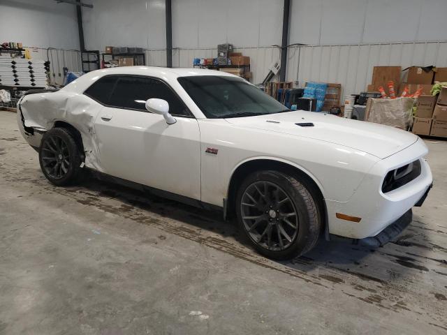 Photo 4 from auction – 2011 DODGE CHALLENGER with VIN 2B3CJ5DT7BH588359