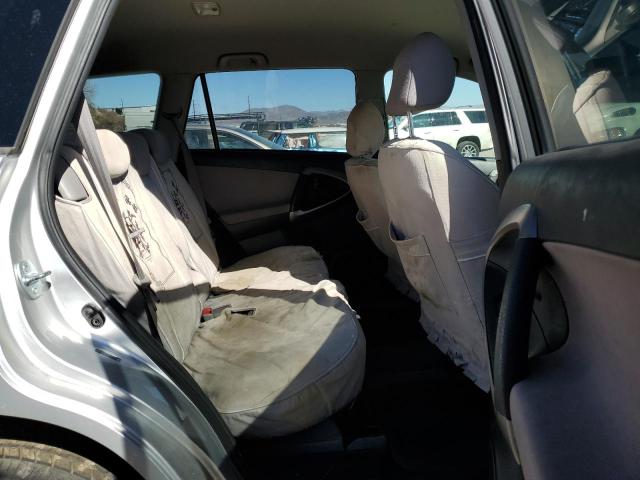 Photo 11 from auction – 2008 TOYOTA RAV4 with VIN JTMBD33V985211685