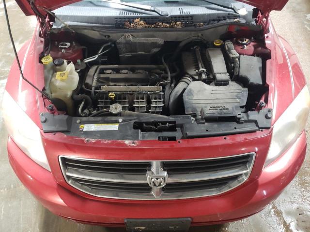 Photo 11 from auction – 2010 DODGE CALIBER SX with VIN 1B3CB4HA0AD558714
