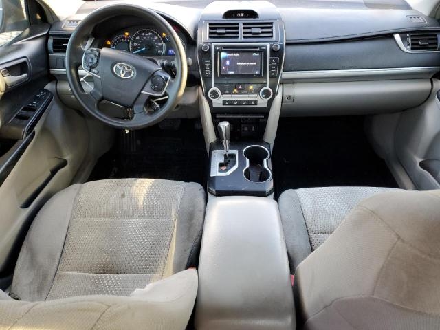 Photo 8 from auction – 2012 TOYOTA CAMRY BASE with VIN 4T4BF1FK2CR188721