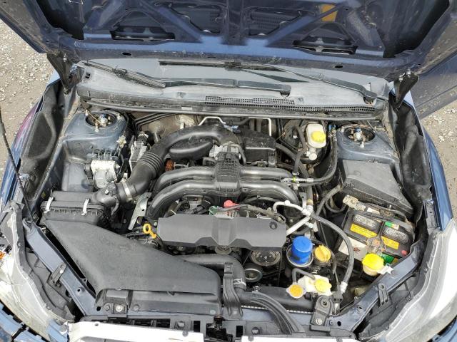 Photo 11 from auction – 2013 SUBARU IMPREZA LI with VIN JF1GPAH68DH826858