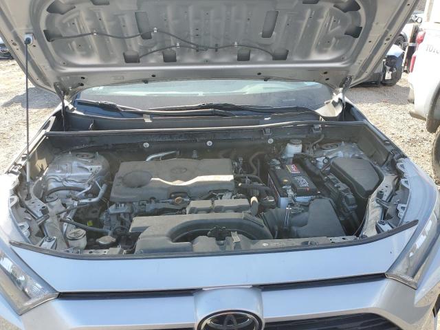 Photo 12 from auction – 2019 TOYOTA RAV4 LE with VIN 2T3F1RFV2KW049360