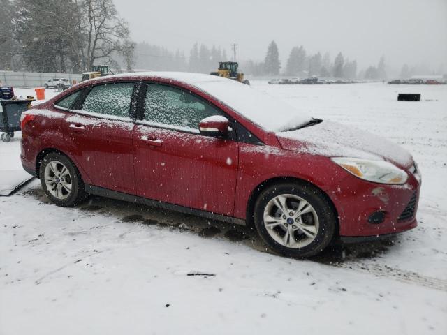 Photo 4 from auction – 2014 FORD FOCUS SE with VIN 1FADP3F23EL345185