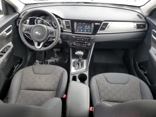 Photo 8 from auction – 2018 KIA NIRO FE with VIN KNDCB3LC7J5123510