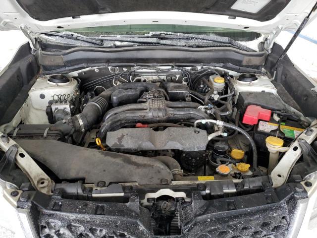 Photo 11 from auction – 2014 SUBARU FORESTER 2 with VIN JF2SJAHC8EH547263
