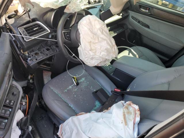 Photo 8 from auction – 2019 SUBARU OUTBACK 2. with VIN 4S4BSANC7K3228618