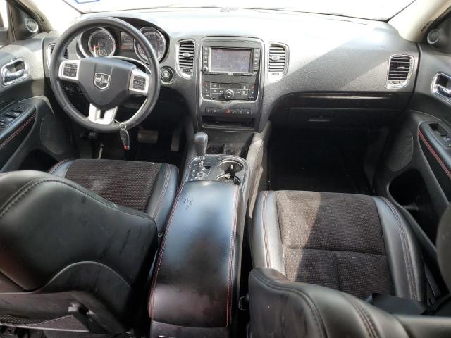 Photo 8 from auction – 2013 DODGE DURANGO R/ with VIN 1C4SDHCT7DC670876