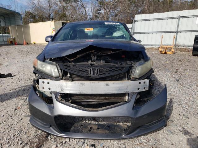 Photo 5 from auction – 2012 HONDA CIVIC EX with VIN 2HGFG3B8XCH523490