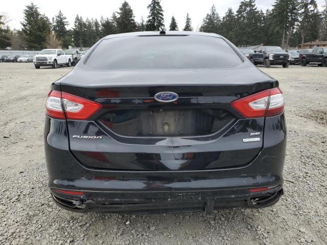 Photo 6 from auction – 2016 FORD FUSION SE with VIN 3FA6P0H9XGR226085