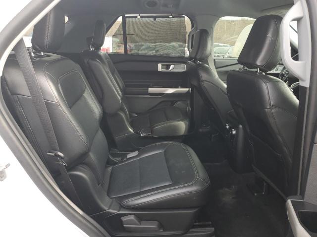 Photo 11 from auction – 2022 FORD EXPLORER L with VIN 1FMSK8FHXNGB21112