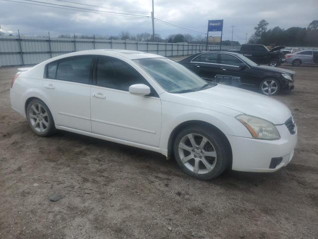 Zdjęcie 4 z aukcji – 2008 NISSAN MAXIMA SE z VIN 1N4BA41E68C824687