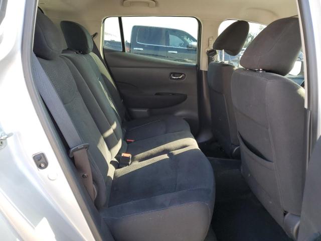 Photo 10 from auction – 2013 NISSAN LEAF S with VIN 1N4AZ0CP2DC416953