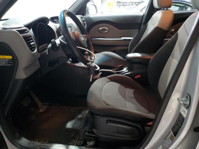 Photo 7 from auction – 2016 KIA SOUL with VIN KNDJN2A24G7853892
