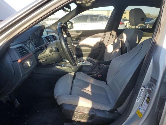 Photo 7 from auction – 2012 BMW 328 I with VIN WBA3A5G58CNP18280