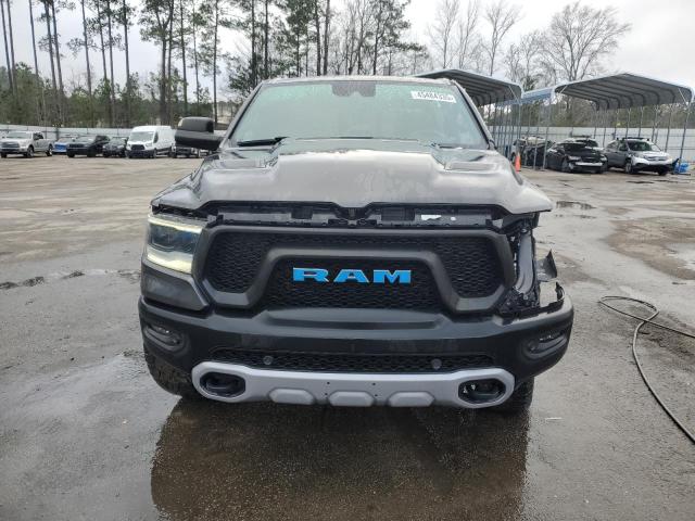Photo 5 from auction – 2021 RAM 1500 REBEL with VIN 1C6SRFLTXMN760802