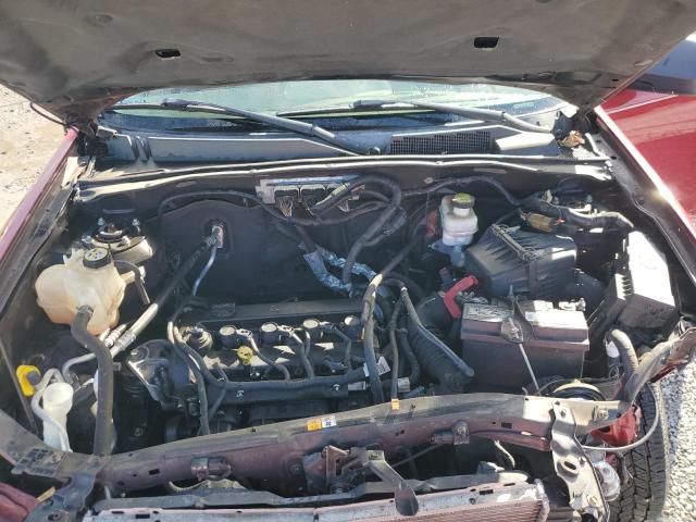Photo 12 from auction – 2011 FORD ESCAPE XLT with VIN 1FMCU0D73BKC24455
