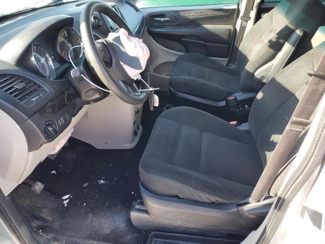 Photo 7 from auction – 2020 DODGE GRAND CARA with VIN 2C4RDGBG1LR227609
