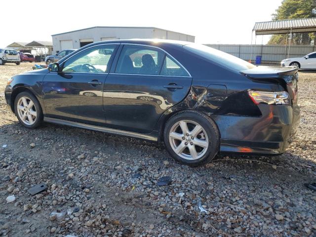 Photo 2 from auction – 2009 TOYOTA CAMRY BASE with VIN 4T1BE46K59U832462