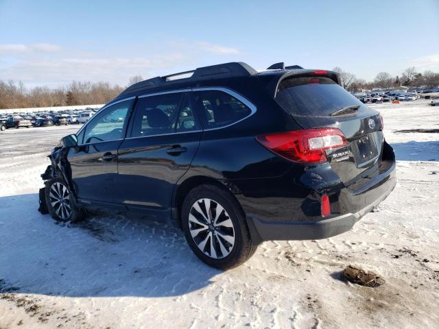 Photo 2 from auction – 2016 SUBARU OUTBACK 2. with VIN 4S4BSANC6G3348983