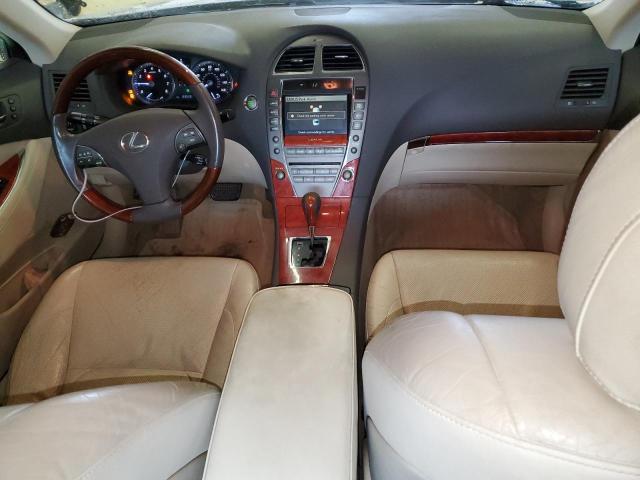 Photo 8 from auction – 2011 LEXUS ES 350 with VIN JTHBK1EG4B2421742