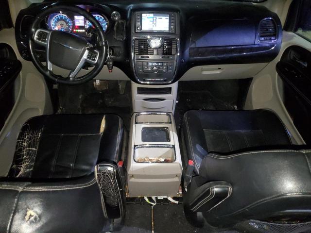 Photo 8 from auction – 2013 CHRYSLER TOWN & COU with VIN 2C4RC1BG3DR775791