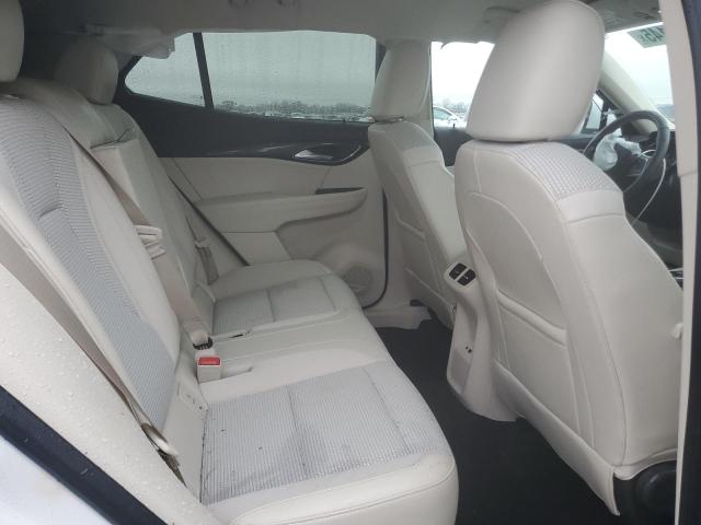 Фото 11 с аукциона – 2022 BUICK ENVISION P с VIN LRBAZLR42ND163149