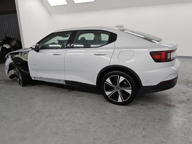 Photo 2 from auction – 2023 POLESTAR 2 with VIN YSMED3KA0PL144615