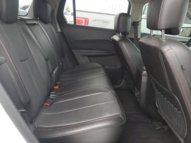 Photo 11 from auction – 2015 GMC TERRAIN SL with VIN 2GKFLXE35F6419463