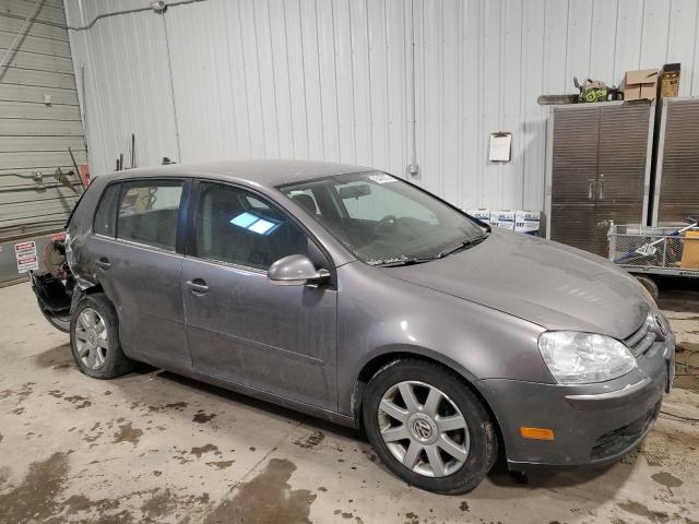 Photo 4 from auction – 2008 VOLKSWAGEN RABBIT with VIN WVWDB71K18W219482