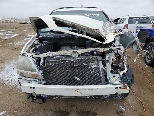 Photo 5 from auction – 2000 LEXUS RX 300 with VIN JT6HF10UXY0117291