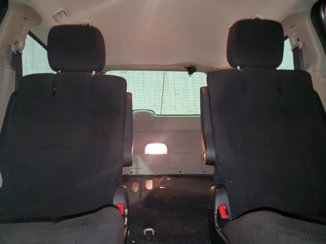 Photo 10 from auction – 2014 DODGE GRAND CARA with VIN 2C4RDGCG7ER322824