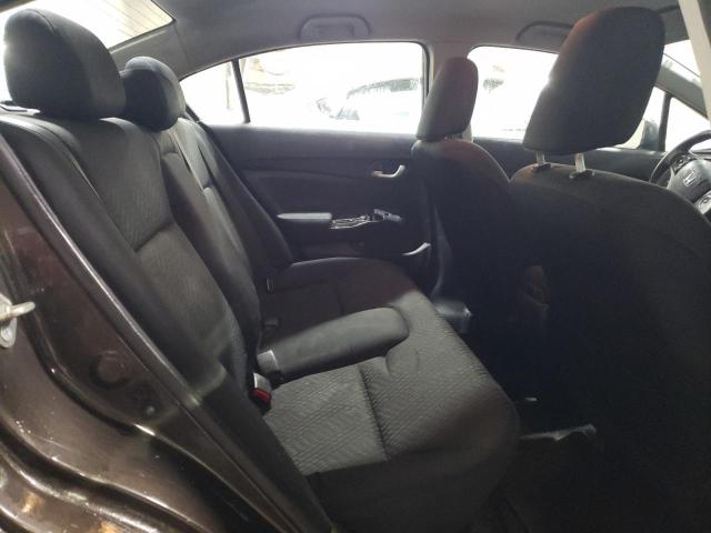Photo 10 from auction – 2014 HONDA CIVIC LX with VIN 2HGFB2F57EH534619
