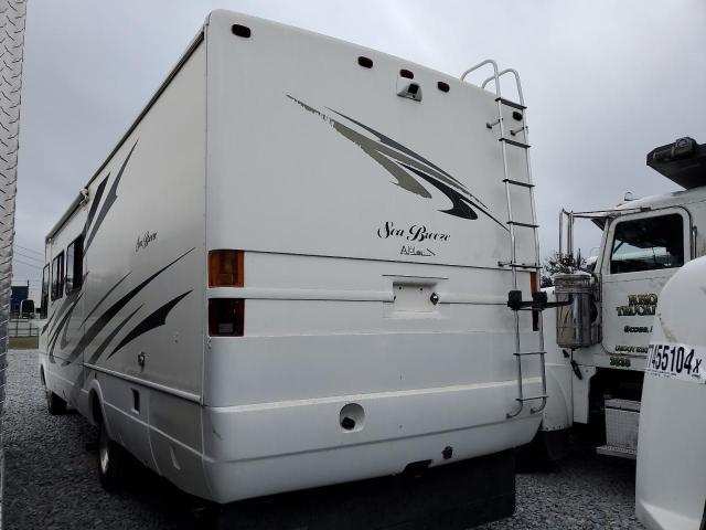 Photo 3 from auction – 2006 NATL RV with VIN 1F6NF53Y660A02317