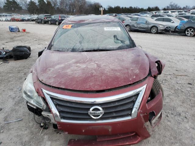 Photo 5 from auction – 2013 NISSAN ALTIMA 2.5 with VIN 1N4AL3AP8DC289566