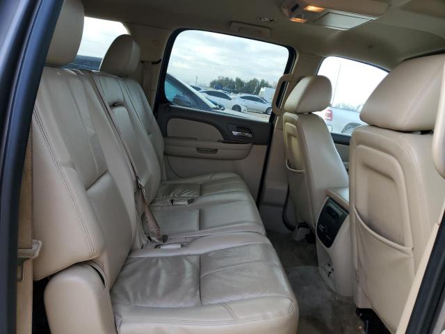 Photo 11 from auction – 2012 CHEVROLET SUBURBAN C with VIN 1GNSCJE01CR189683