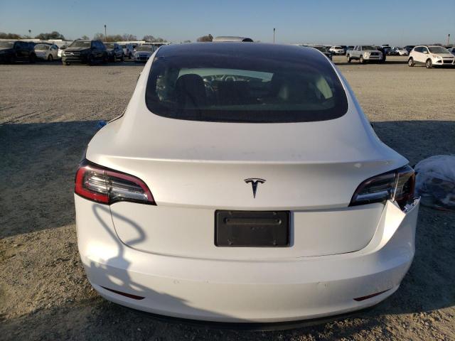 Photo 6 from auction – 2019 TESLA MODEL 3 with VIN 5YJ3E1EA7KF482542