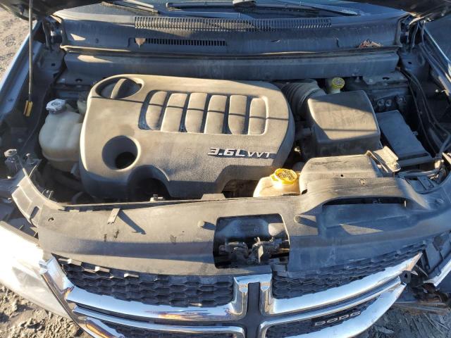 Photo 12 from auction – 2014 DODGE JOURNEY SX with VIN 3C4PDDBG5ET137675