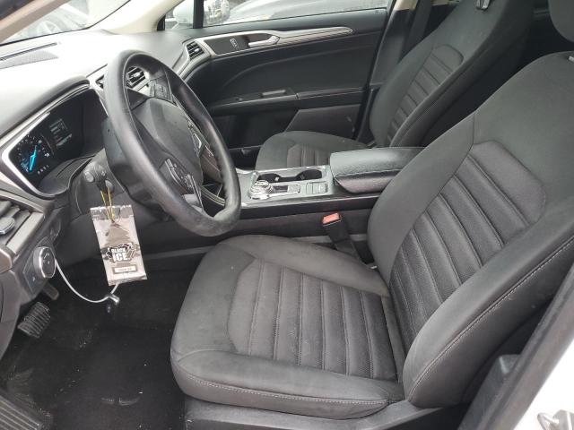 Photo 7 from auction – 2019 FORD FUSION SE with VIN 3FA6P0LU8KR109299