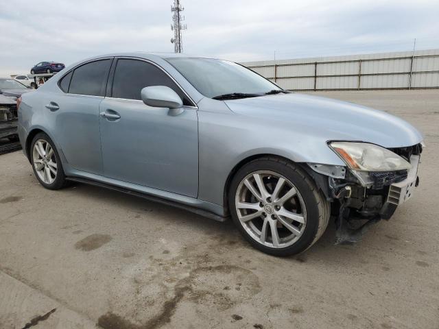 Photo 4 from auction – 2007 LEXUS IS 250 with VIN JTHBK262375032072