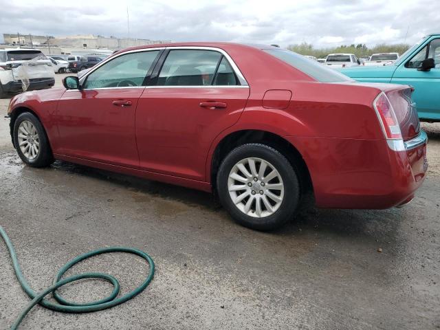 صورة رقم 2 من المزاد - 2014 CHRYSLER 300 مع VIN 2C3CCAAG4EH206242
