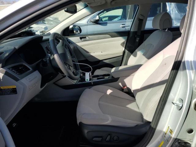 Photo 7 from auction – 2015 HYUNDAI SONATA SE with VIN 5NPE24AF4FH183683