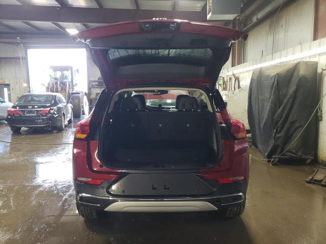 Photo 6 from auction – 2021 BUICK ENCORE GX with VIN KL4MMGSL1MB110002