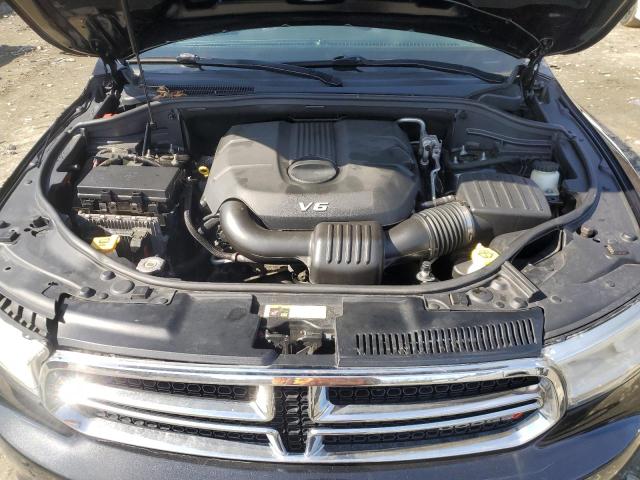 Photo 12 from auction – 2014 DODGE DURANGO LI with VIN 1C4RDJDG9EC360835