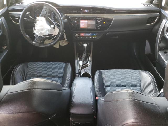 Photo 8 from auction – 2016 TOYOTA COROLLA L with VIN 5YFBURHE9GP420521