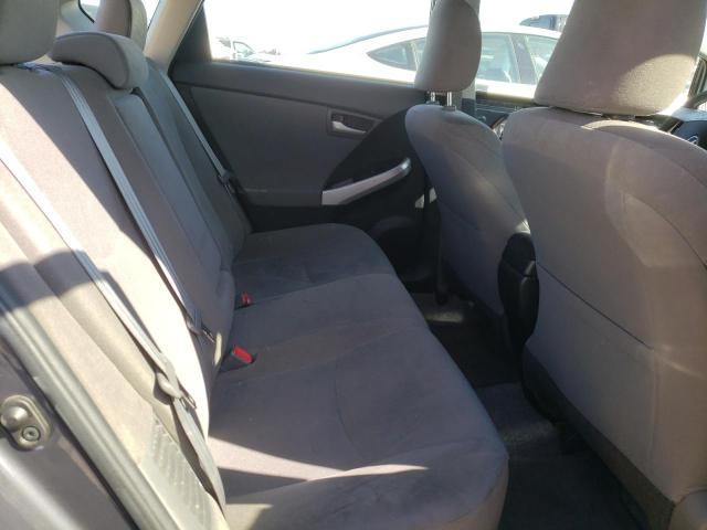 Photo 10 from auction – 2015 TOYOTA PRIUS with VIN JTDKN3DU7F0473668