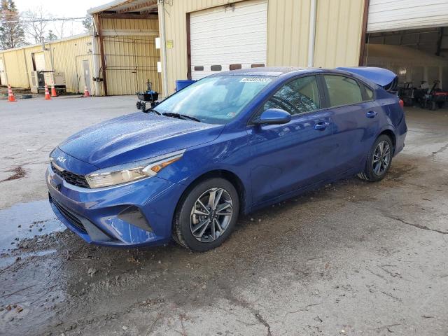 Photo 1 from auction – 2023 KIA FORTE LX with VIN 3KPF24AD7PE566882