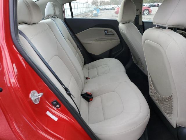 Снимка 10 от търг – 2013 KIA RIO EX с VIN KNADN4A38D6116095