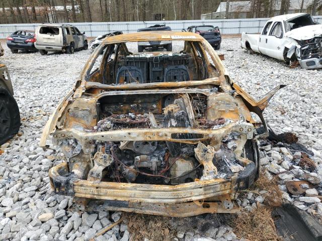 Photo 5 from auction – 2019 FORD FUSION with VIN 3FA6P0CD0KR182277