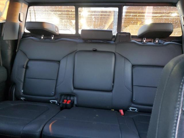 Photo 10 from auction – 2020 CHEVROLET SILVERADO with VIN 1GC4YPEY2LF187650